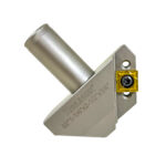 COUNTER SINK BIT: 1-1/4" to 2-1/2" 3/4" SHANK 1 X INSERT